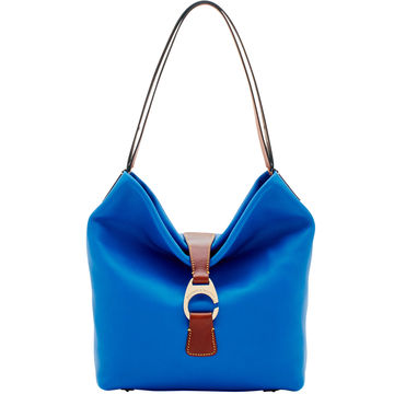 Derby Pebble Large Hobo