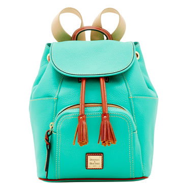 Pebble Medium Murphy Backpack