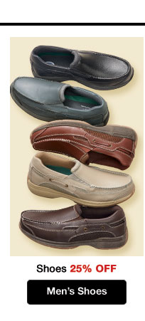 Shop Men's Shoes! Men's Shoes