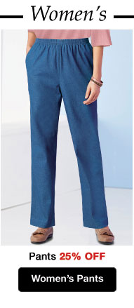Shop Women's Pants! Women's Pants