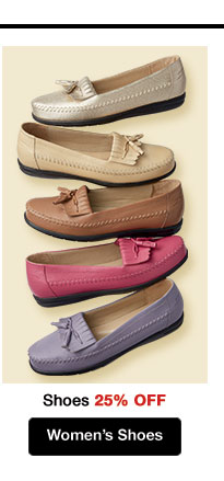 Shop Women's Shoes! Women's Shoes