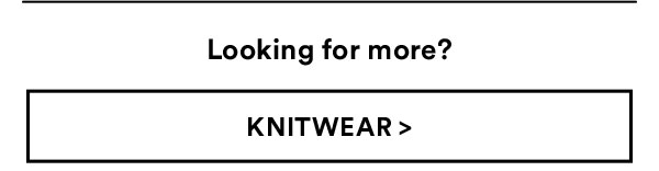 Knitwear | Shop Now