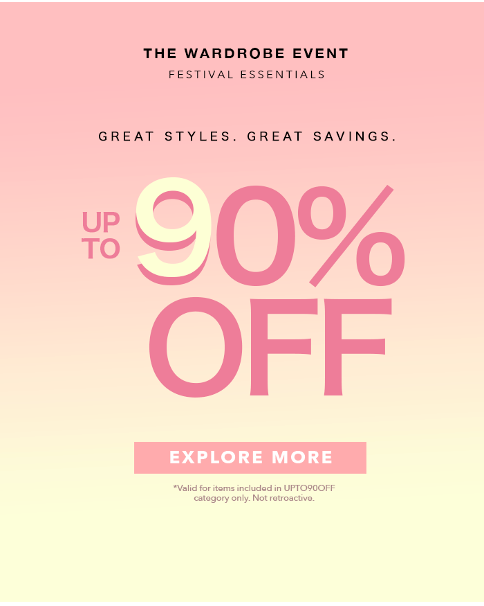 Sheinside This Super Sale Ends In Hours Up To 90 Off Milled