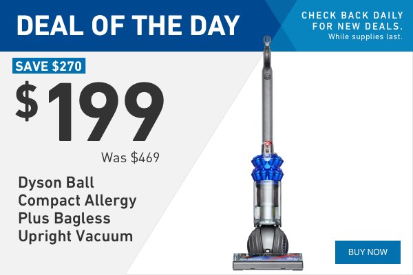 lowe's deal of the day