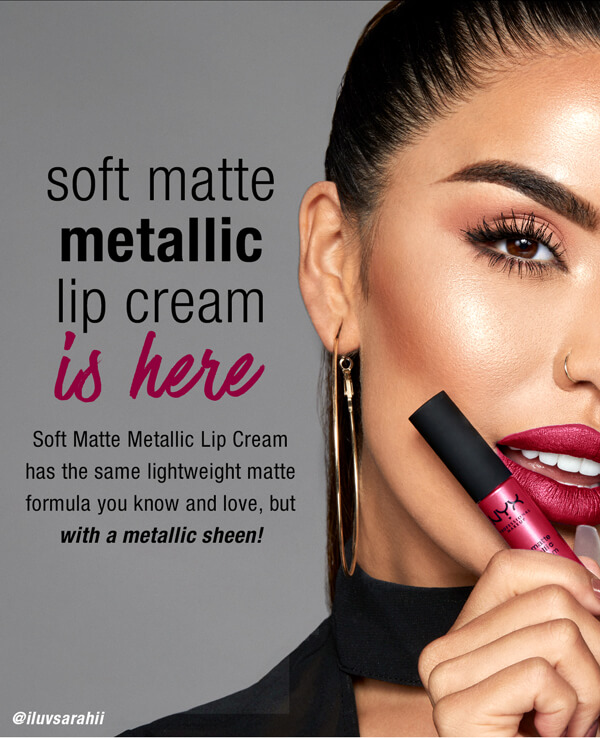 Soft Matte is Here 