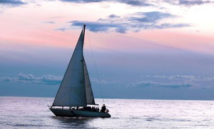 50% Off Sailing 101 Course from True North Sailing School