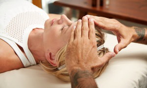Up to 76% Off Energy Healing at A Passage to the Bright Future
