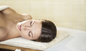 Up to 53% Off Spa Packages at Eden Day Spa