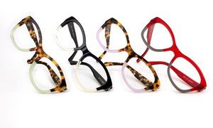 Up to 80% Off Eyeglasses from SEE Eyewear