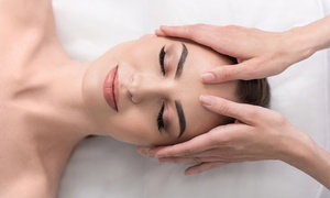 Up to 51% Off Facial Treatment at K Beauty Studio