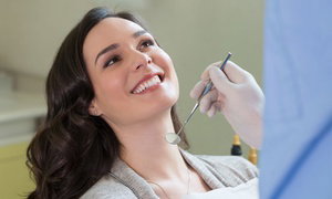Up to 50% Off Root Canal Treatment from Dr Kambiz Erfanian DSS
