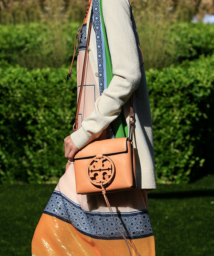 Tory Burch: Truly. Madly. Miller.