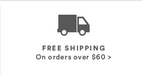 Free Shipping