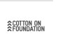 Cotton On Foundation
