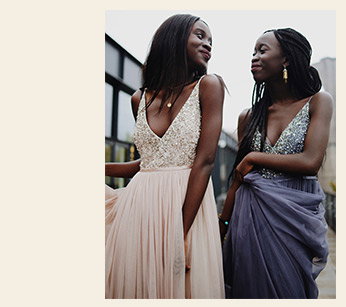 BHLDN: Fan-favorite | Avery Dress in 
