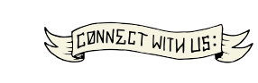 Connect With Us: