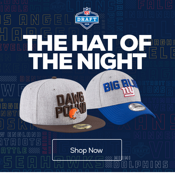 2018 nhl draft hats Clearance