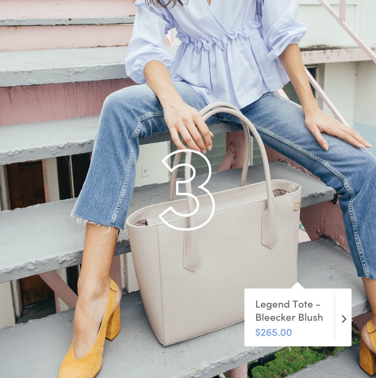 bleecker blush dagne dover