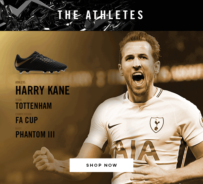 lovell soccer hypervenom