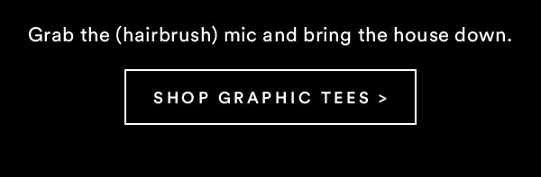 Graphic Tees | Shop Now