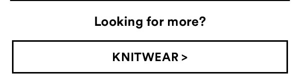 Knitwear | Shop Now