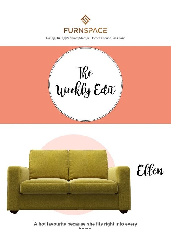 This Week’s Favourites