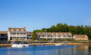 Waterfront Hamptons Hotel