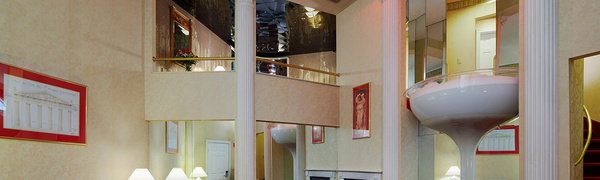 Adults-Only Couples Resort in Poconos