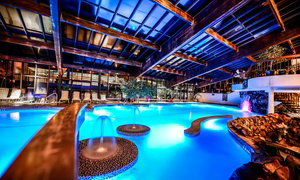 NJ Golf & Spa Resort