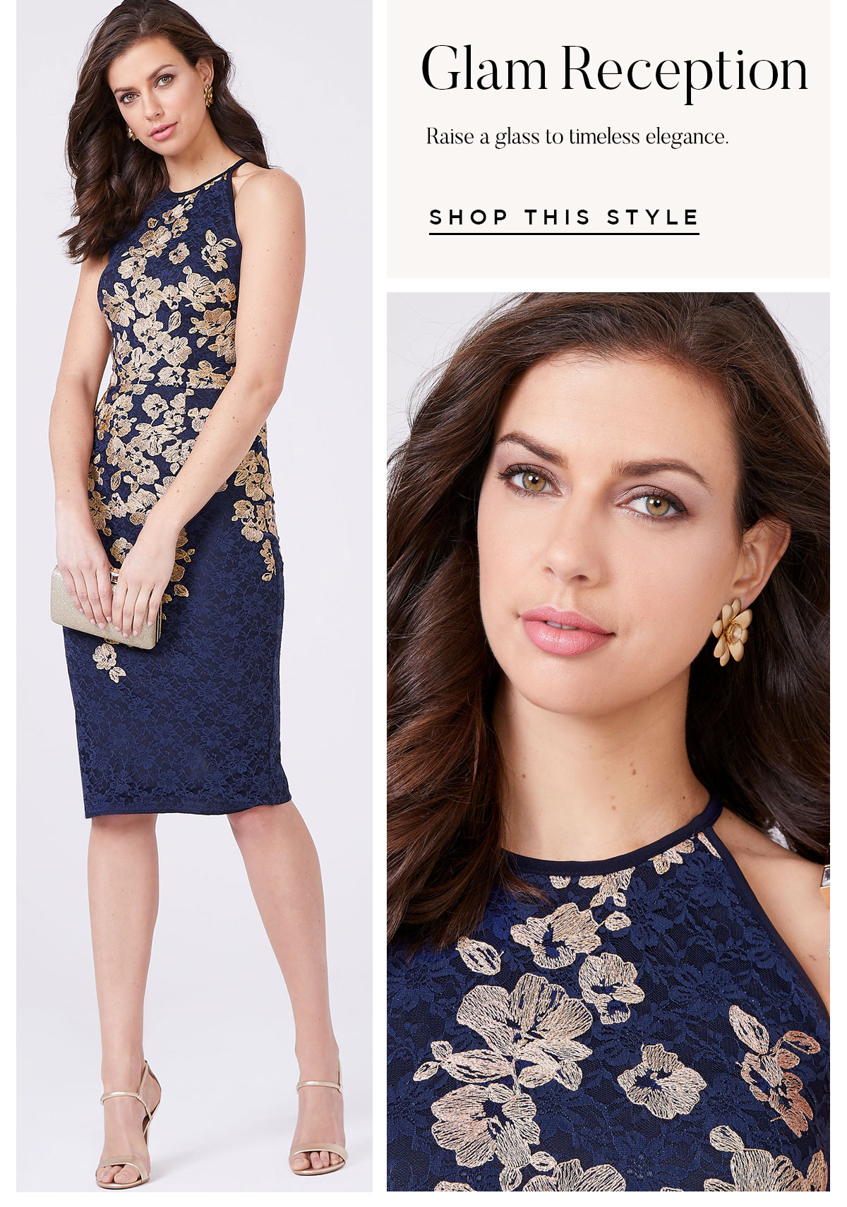 melanie lyne wedding guest dresses
