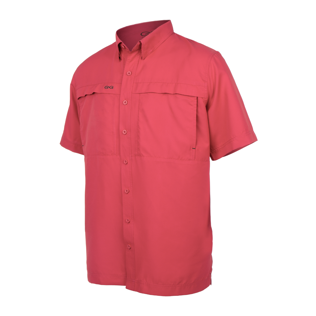 GameGuard: Moving Sale: MicroCheck and MicroFiber Shirts