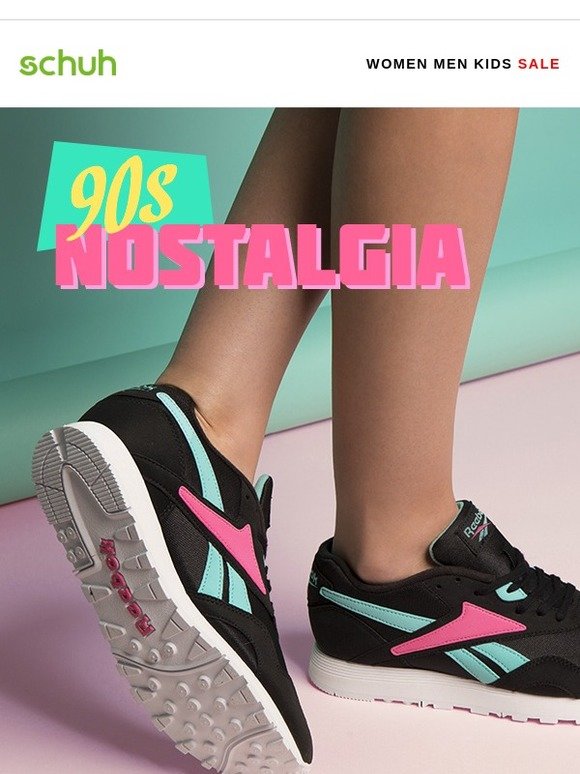 krush since 1970 schuhe