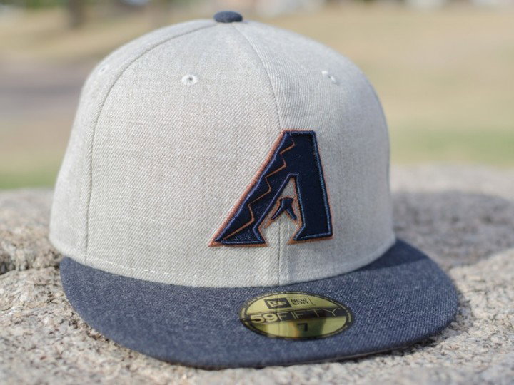 Hat Club: New A's and White Sox Throwback the Clock Caps