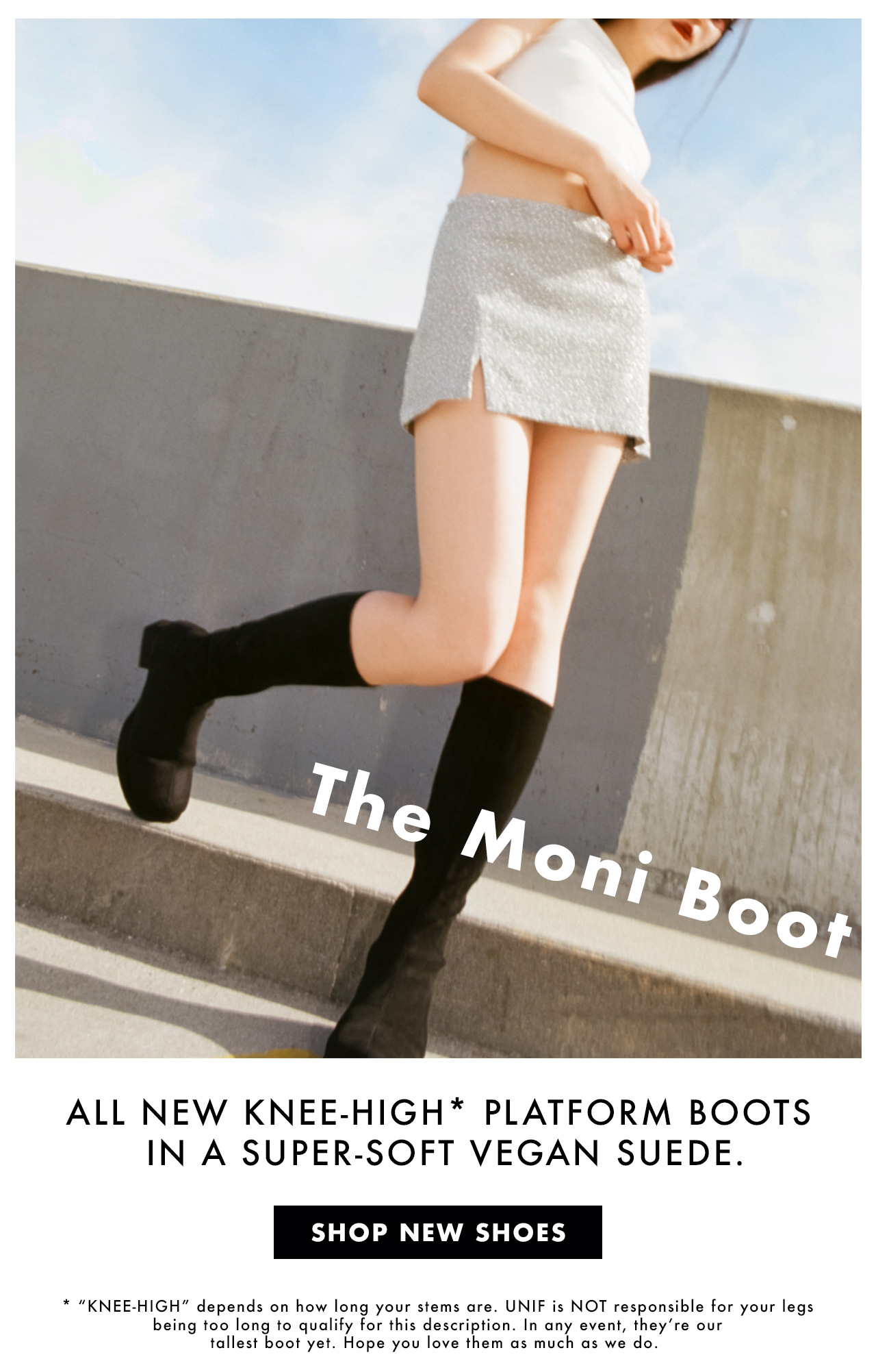 moni boot unif