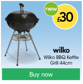 wilkos bbq