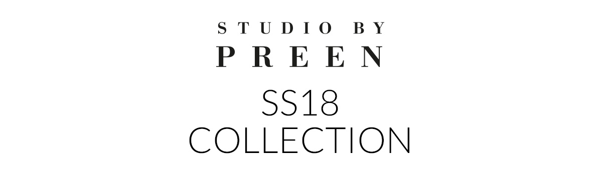 debenhams studio preen