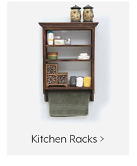 Kitchen Racks