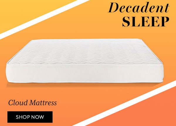 Cloud Mattress