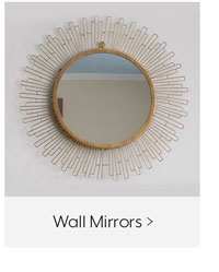 Wall Mirrors