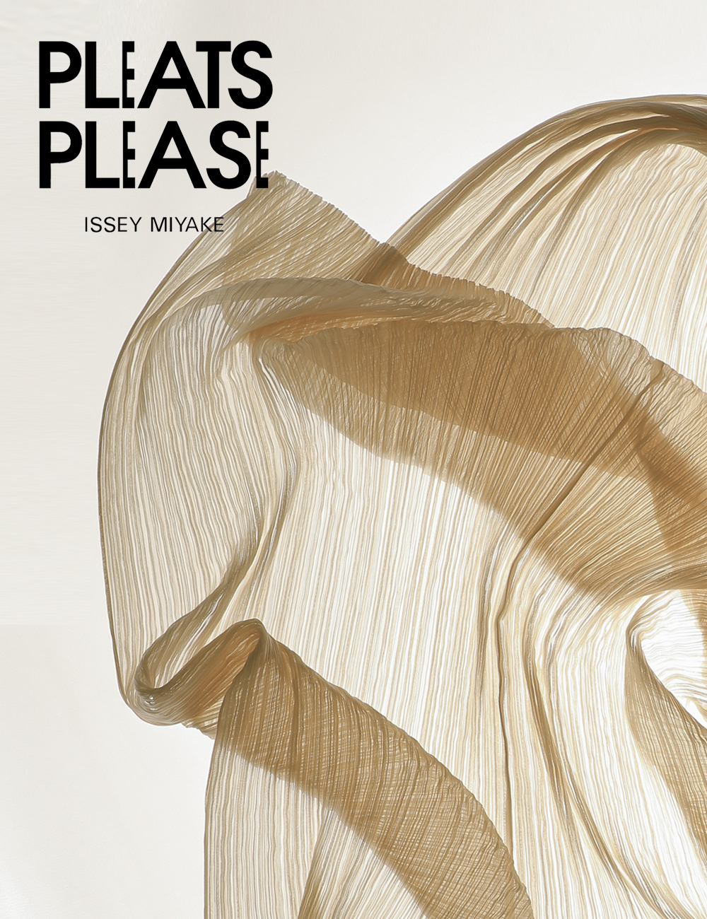 Pleats please discount issey miyake ss18