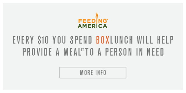 Feeding America