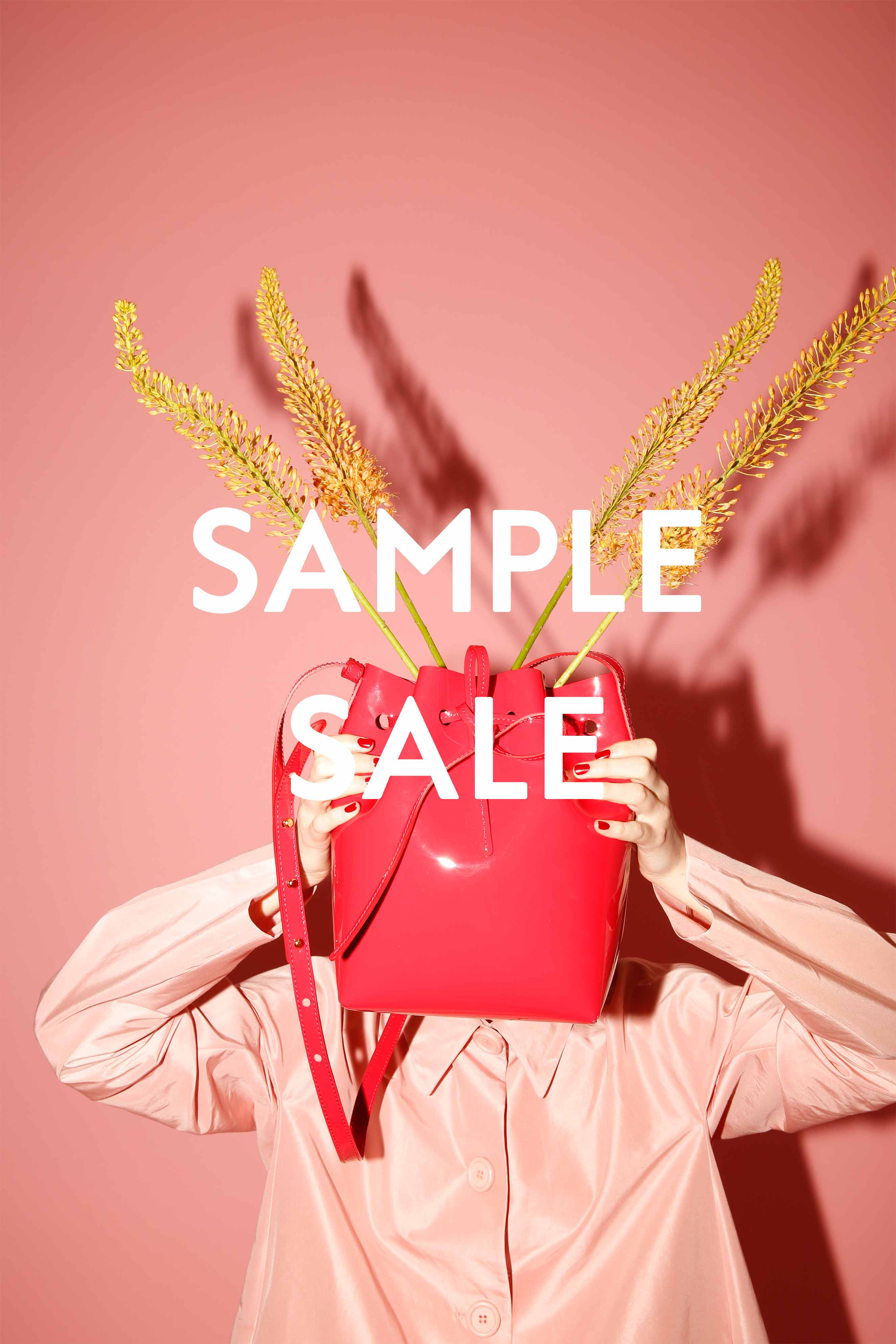 Mansur gavriel discount sample sale 2019