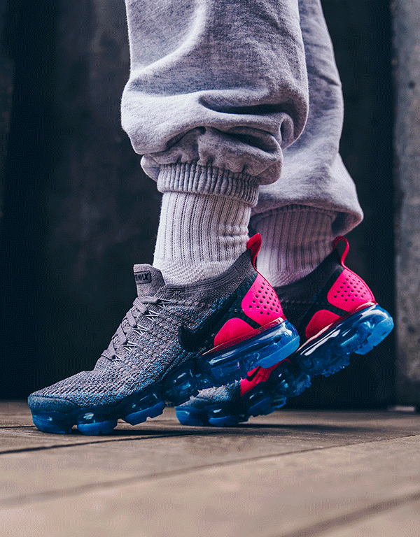 custom nike air vapormax flyknit 2