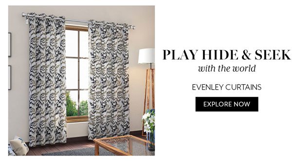 Evenley Curtains