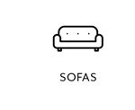 Sofas and Living