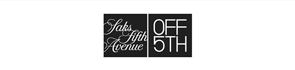 Saks OFF 5TH: Your $30 OFF expires today! | Milled