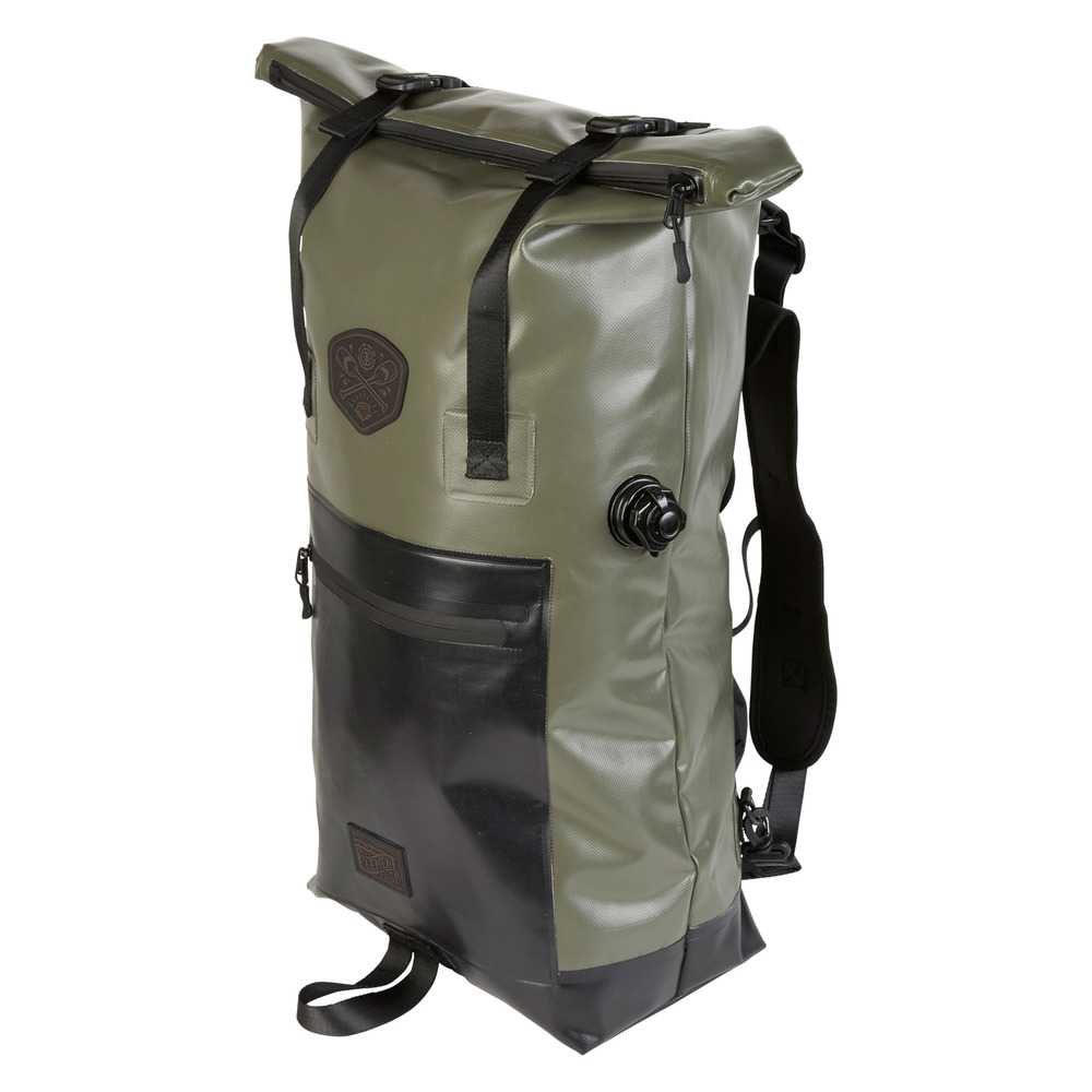 timber top backpack