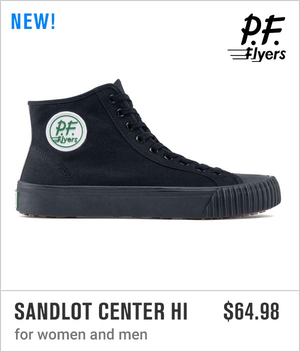 Pf flyers clearance slip resistant