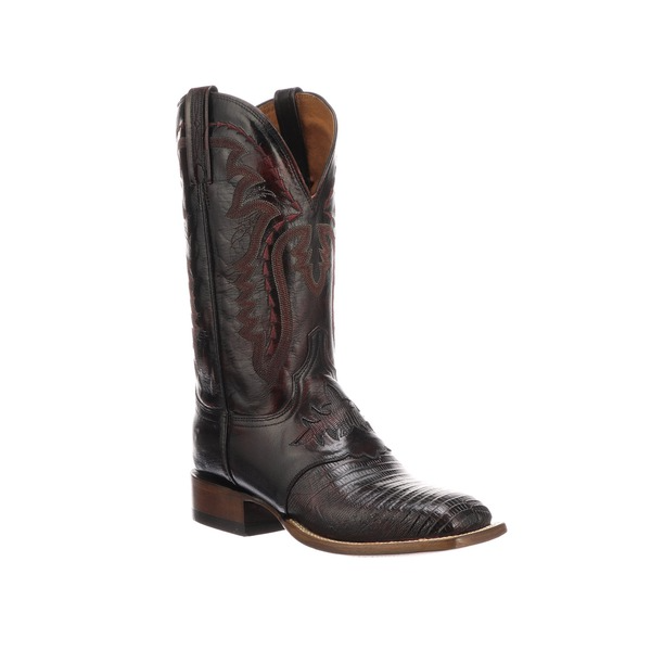 Limited Release Lizard Boots 