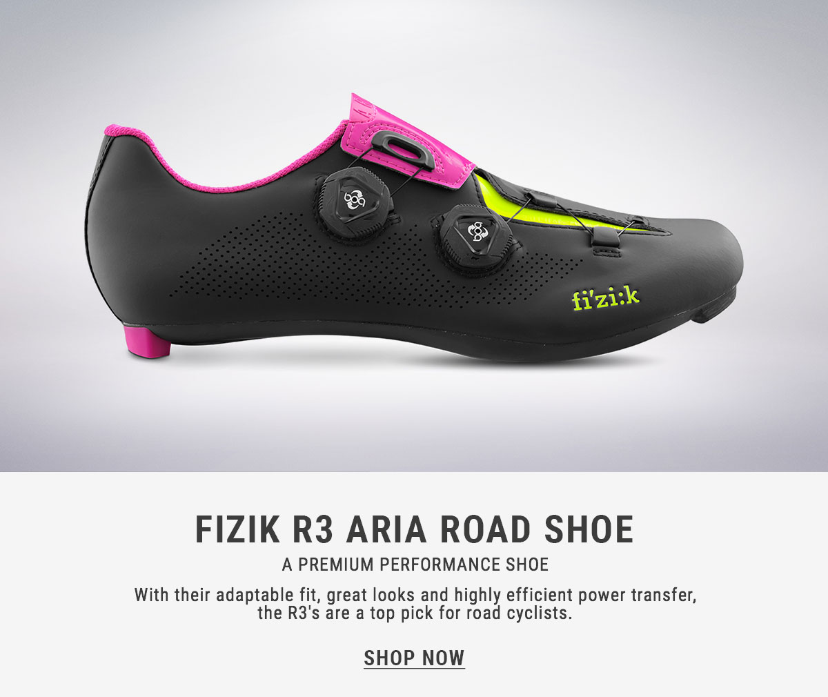 wiggle fizik shoes